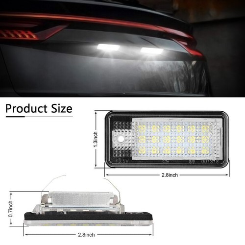 2er set led - set,