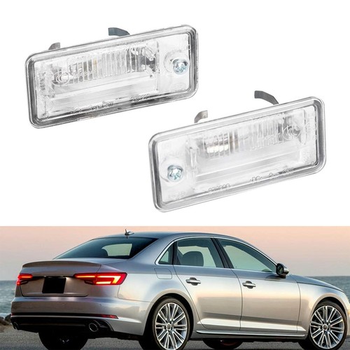 Led kennzeichenbeleuchtung - led,