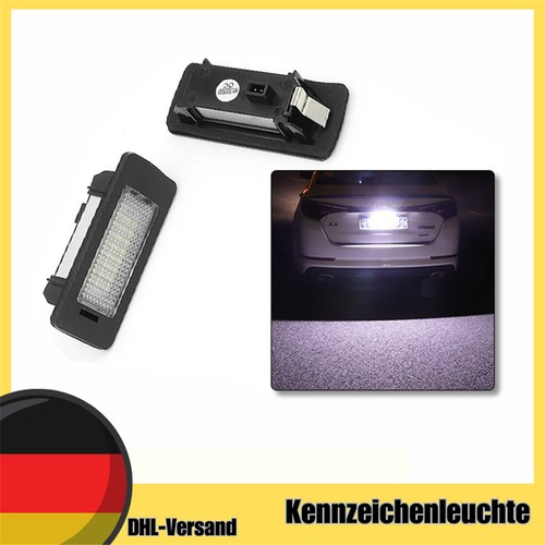 Ein paar led - ein,