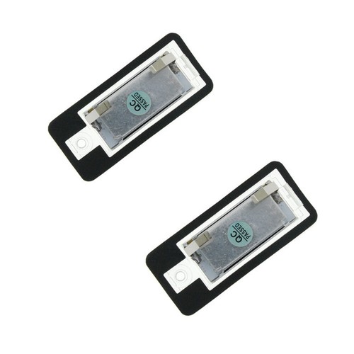Led kennzeichenbeleuchtung - led,