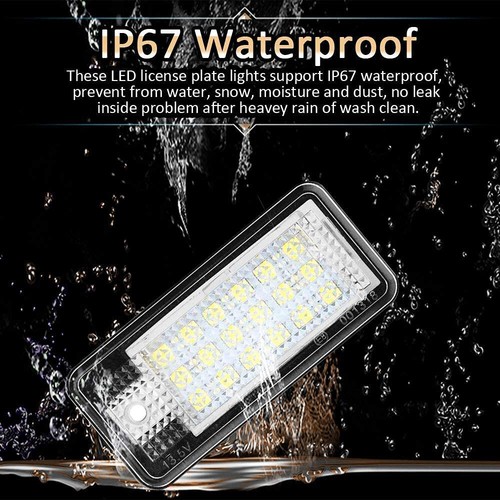 2stk led - 2stk,