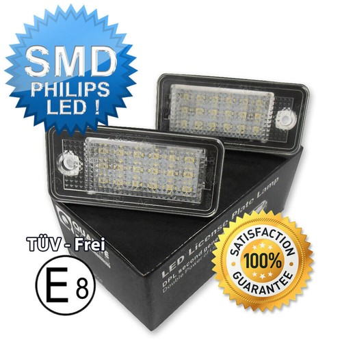 Oem kennzeichenleuchte led - oem,