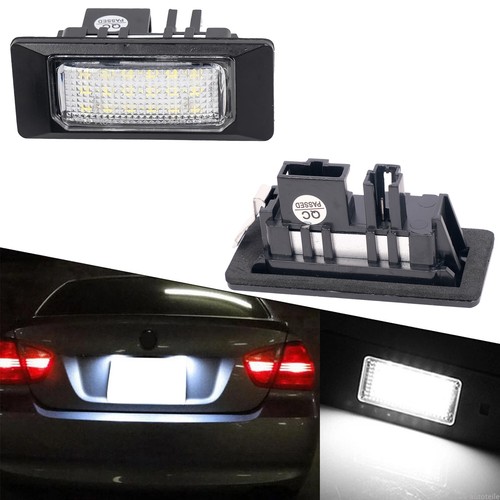 Led kennzeichenbeleuchtung - led,