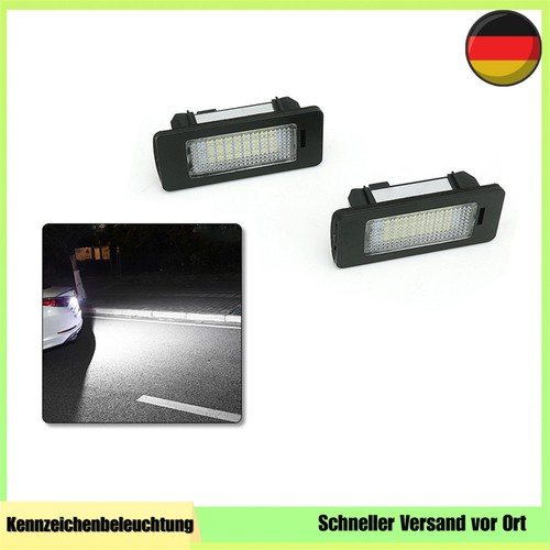 Ein paar led - ein,