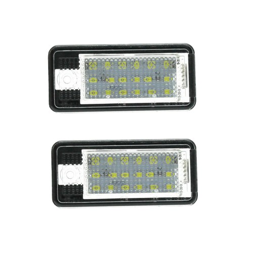 Stk led - 2-stk,